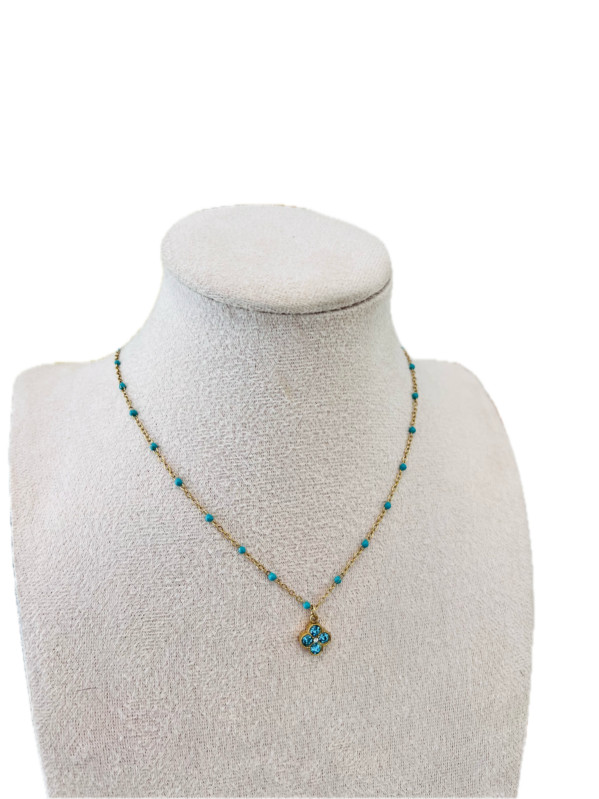 Collier Lea ￼