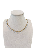 Collier Cristal