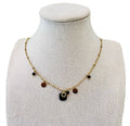 Collier Alba