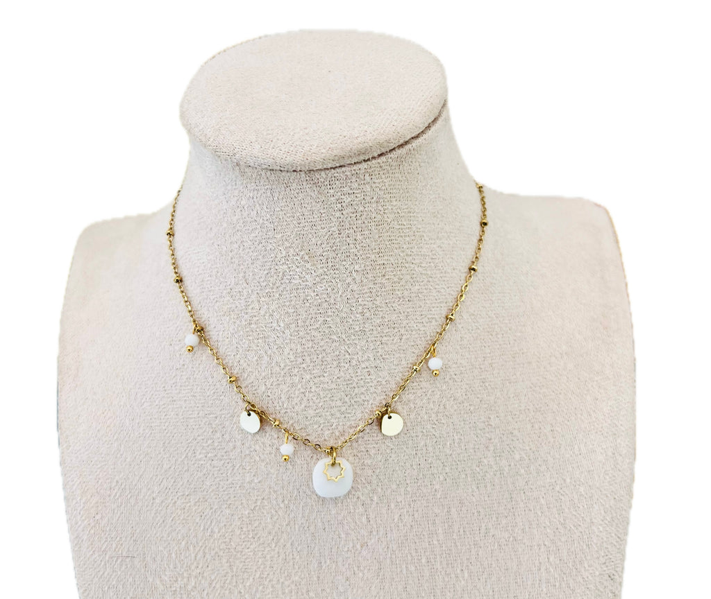 Collier Alba