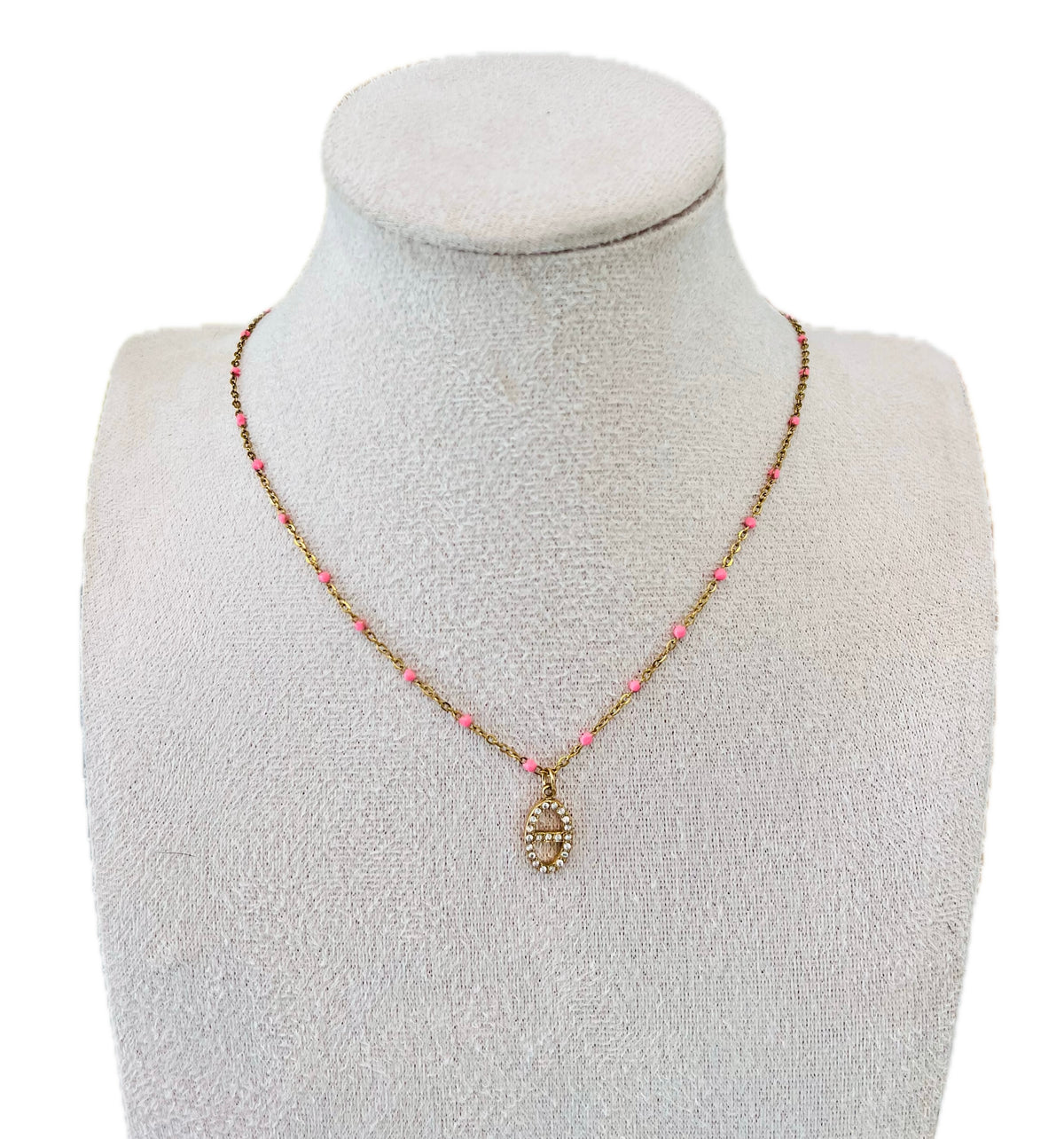 Collier Mila