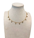 Collier Perla