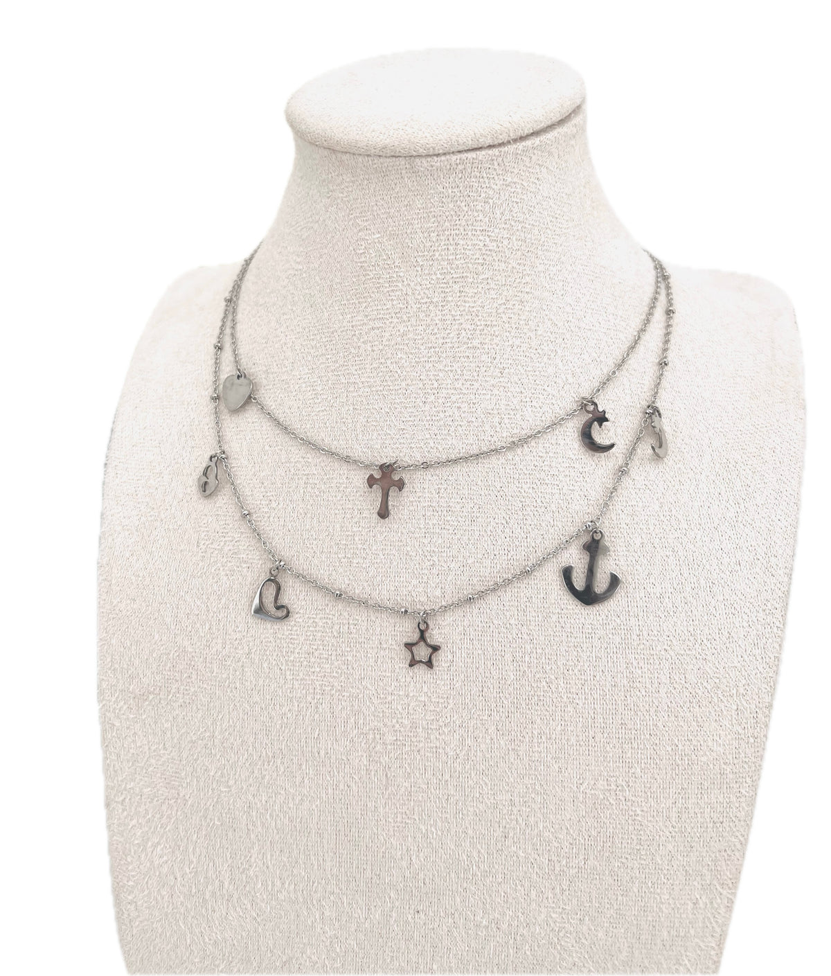 Collier Zoé