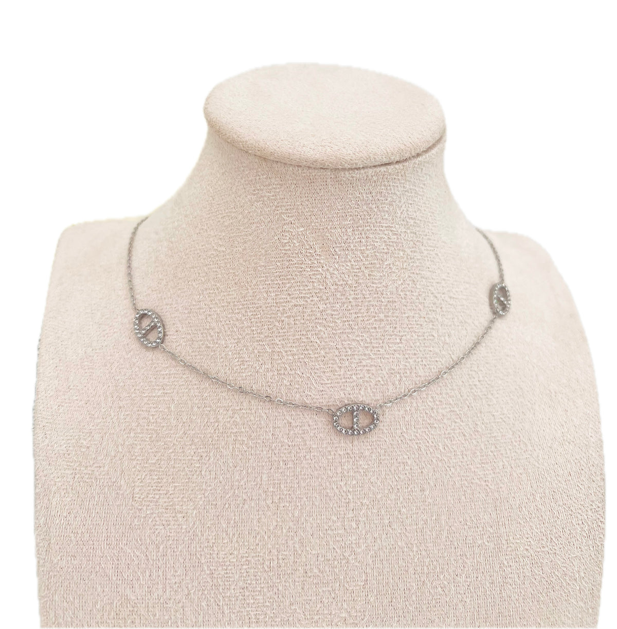 Collier Alice