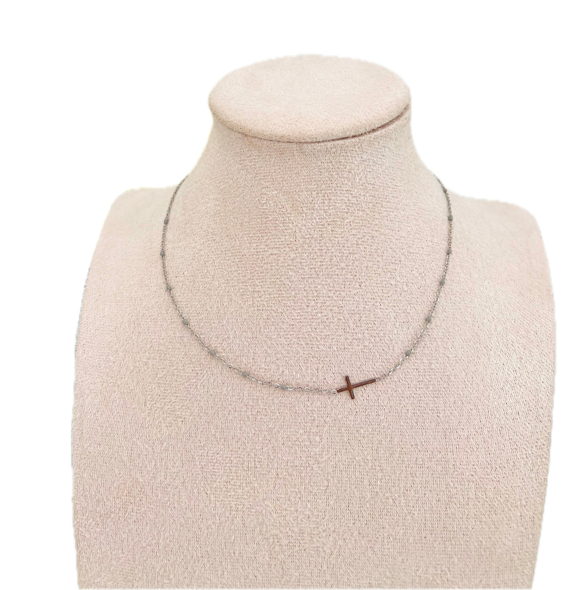 Collier Éden