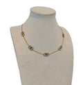 Collier Éva