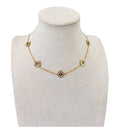 Collier Julia