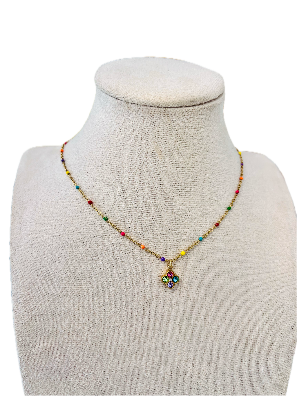 Collier Lea ￼