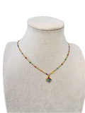 Collier Lea ￼
