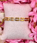 Bracelet signature Yassmine