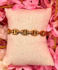 Bracelet signature