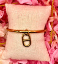 Bracelet signature Lina