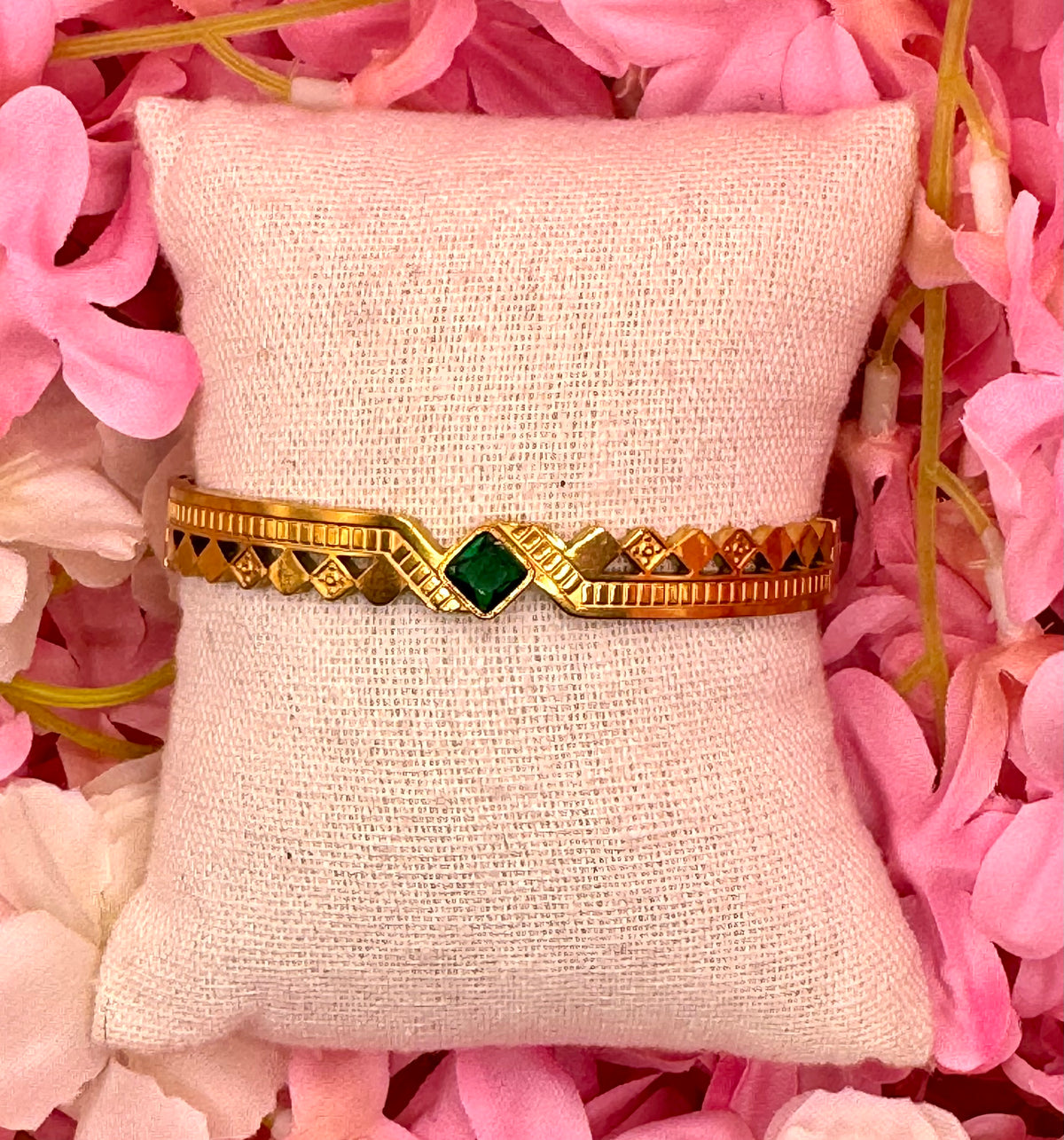Bracelet signature Celia