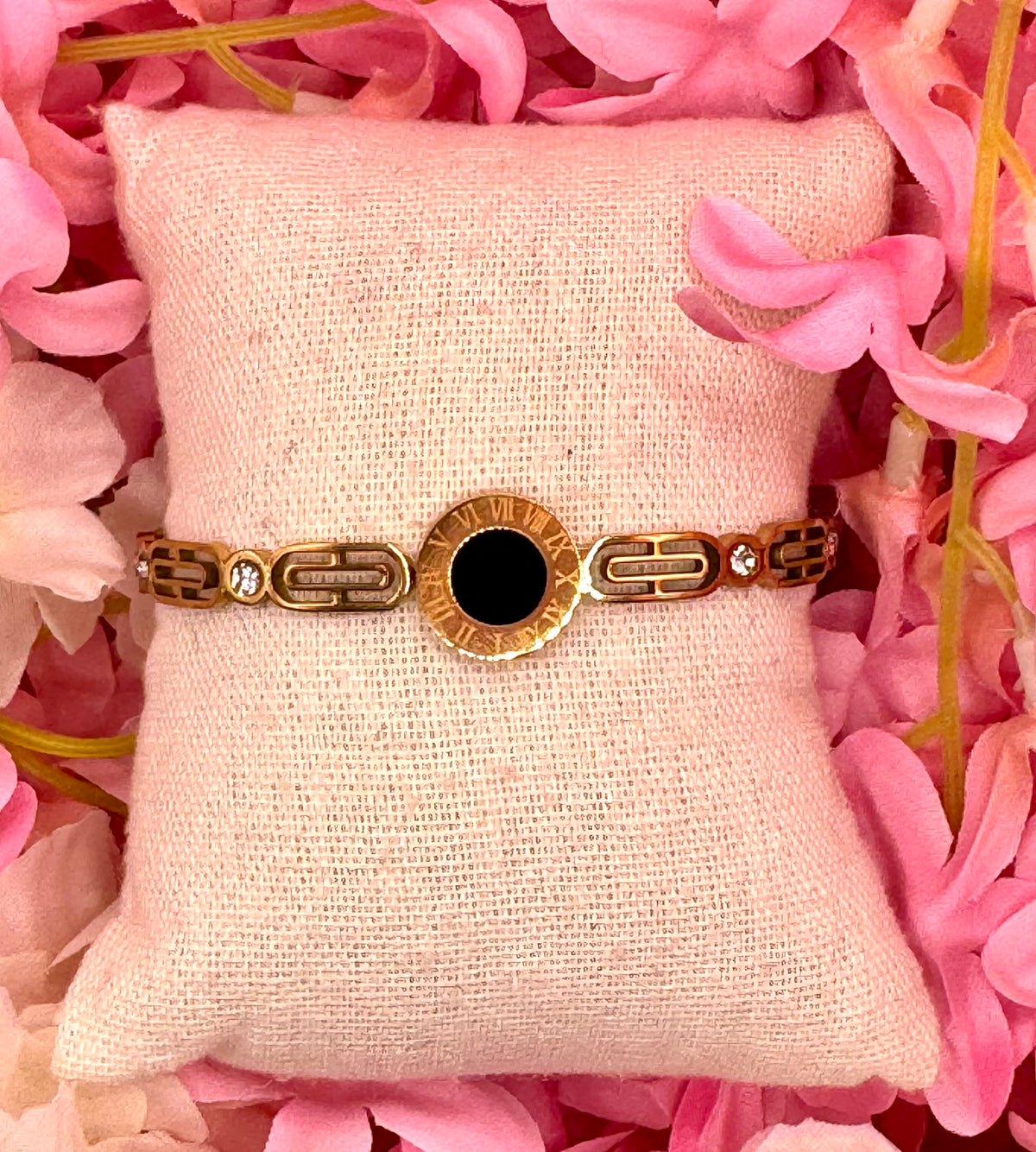 Bracelet signature Sarah