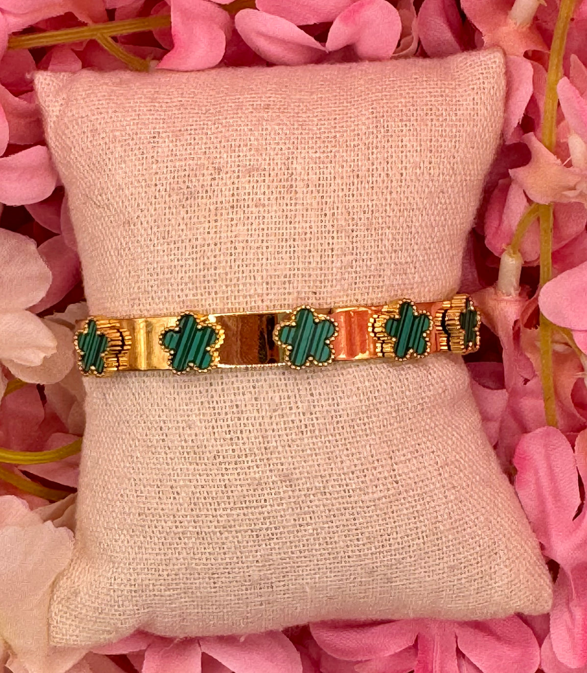 Bracelet signature Elodie