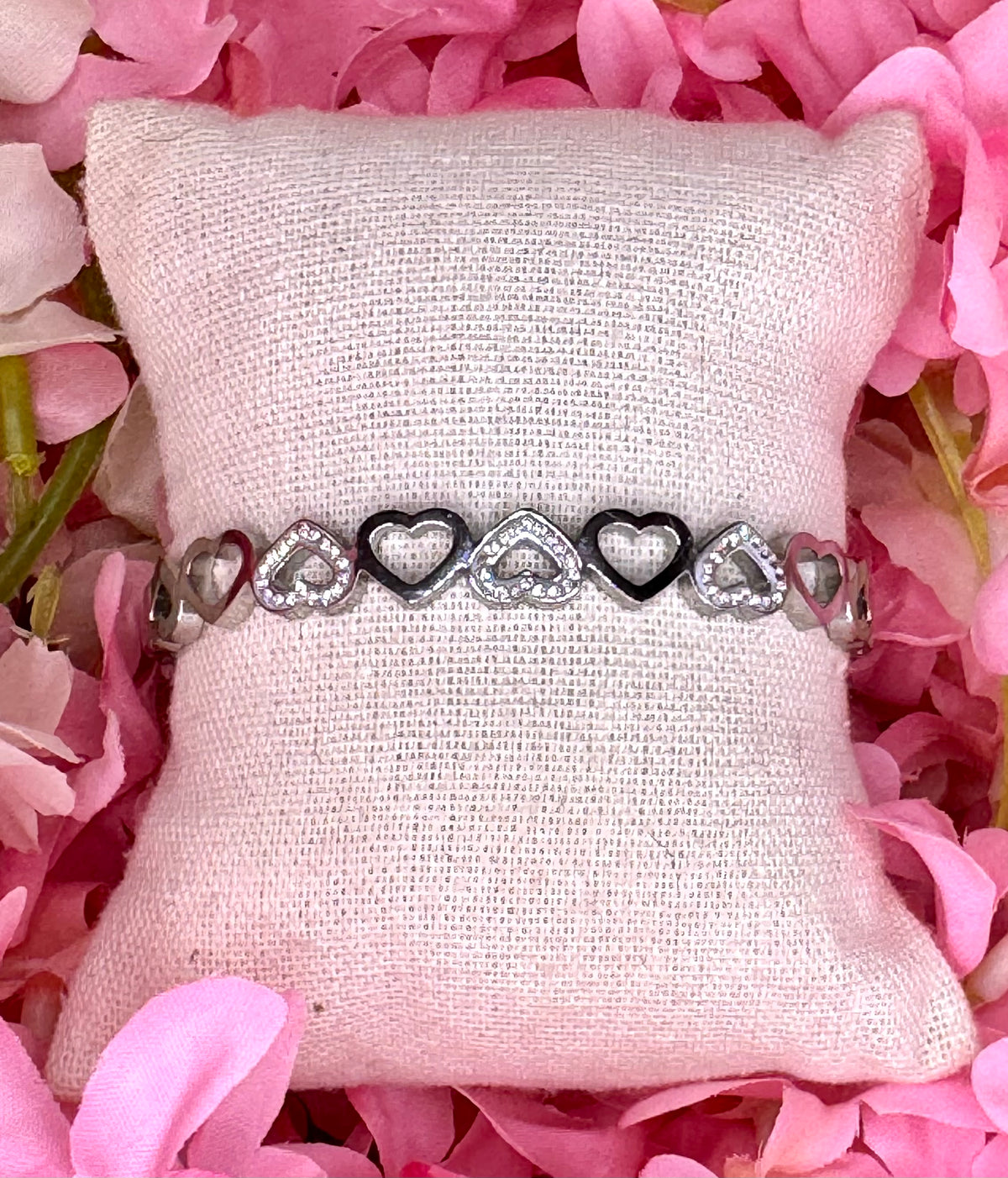 Bracelet signature Nuria