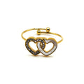 Bague Naya