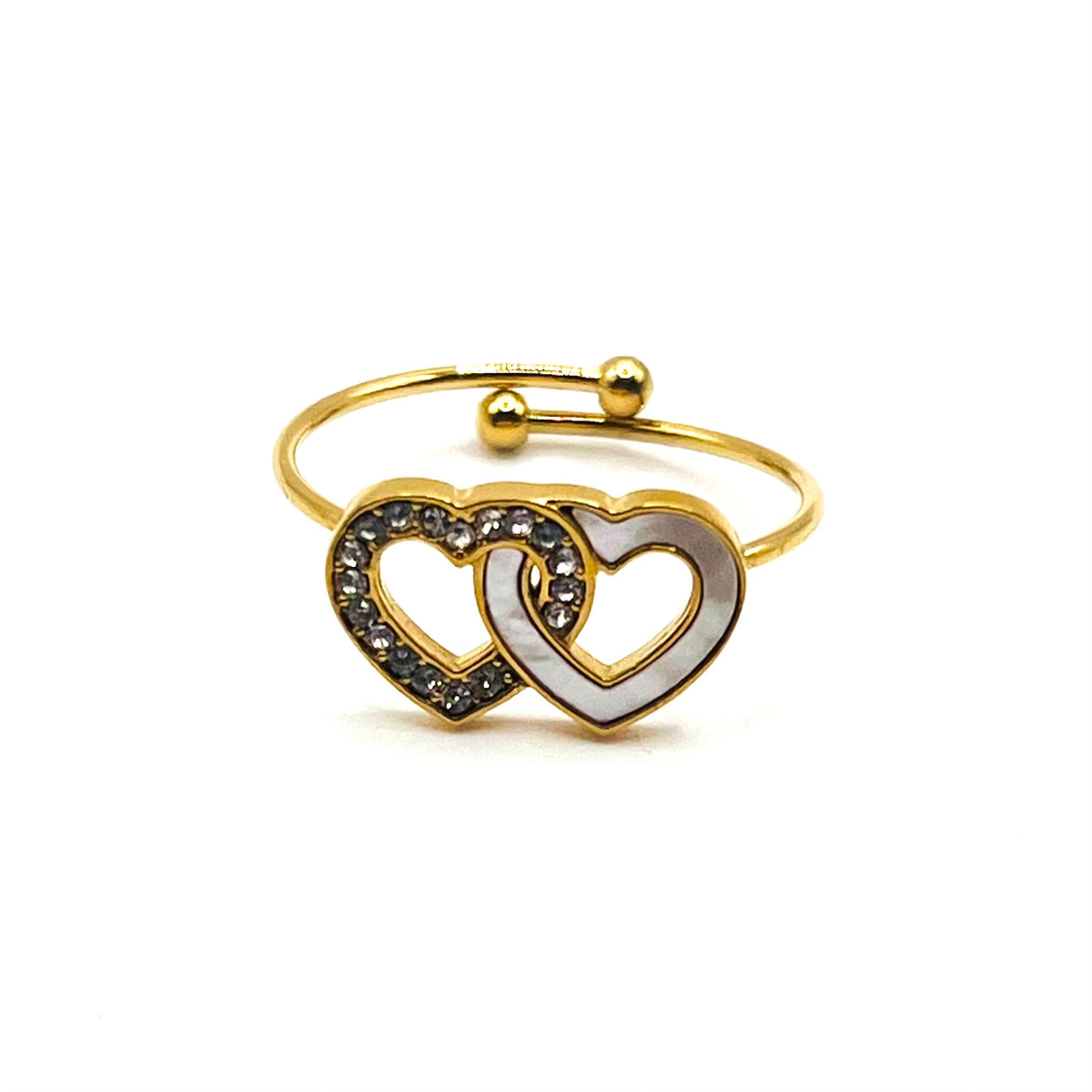 Bague Naya