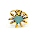 Bague Iris