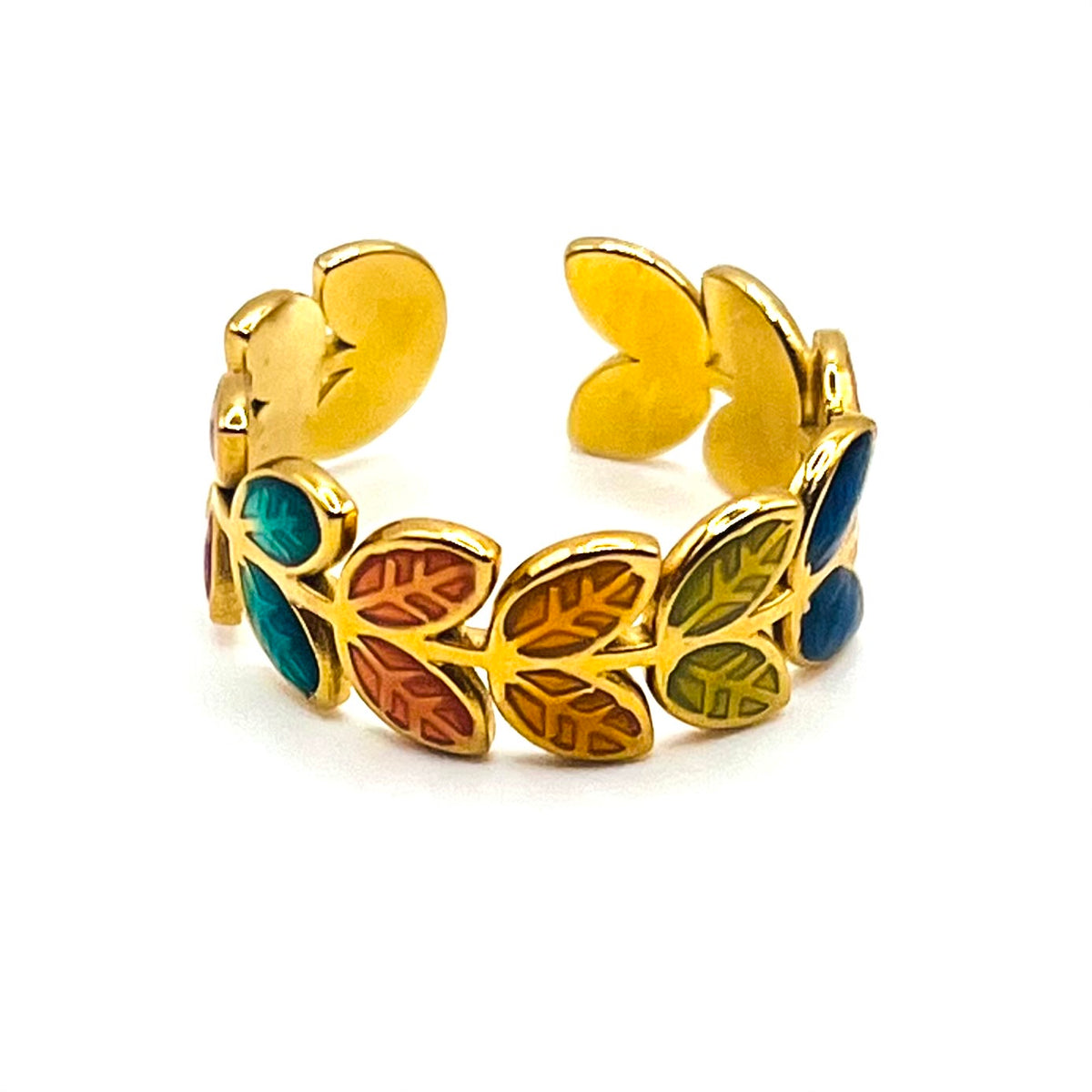 Bague Fanny