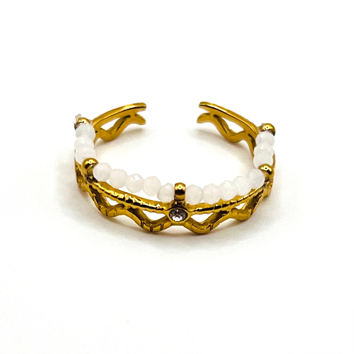 Bague Ava