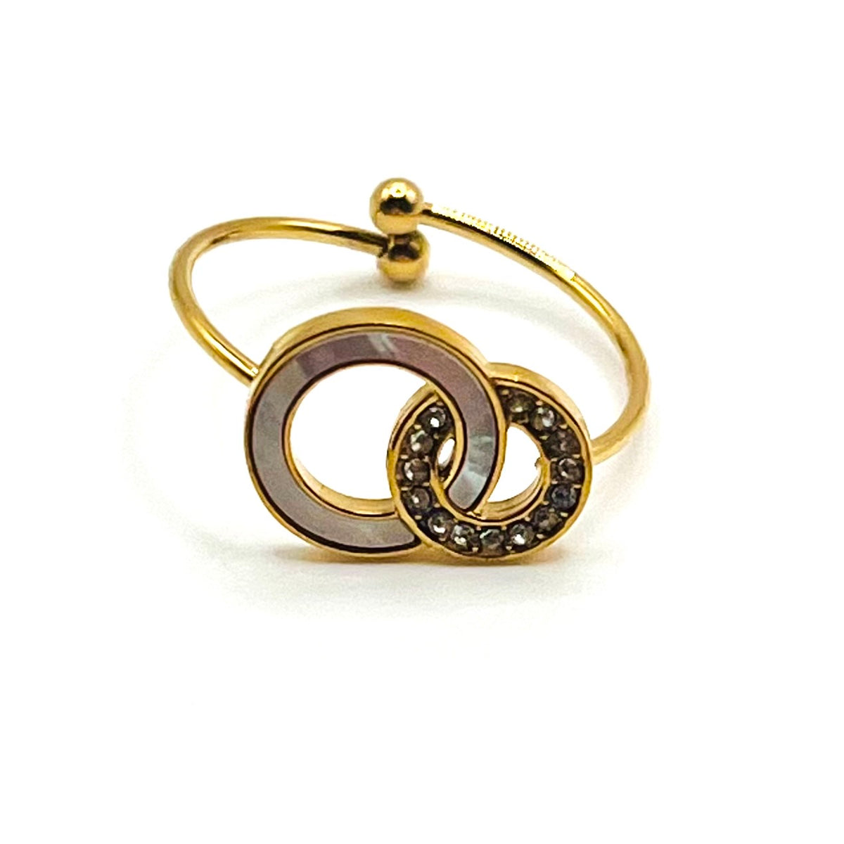 Bague Ilona