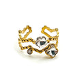 Bague Chloé