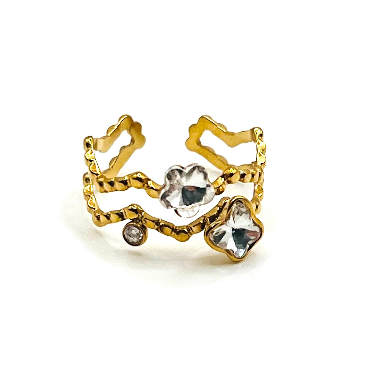 Bague Chloé