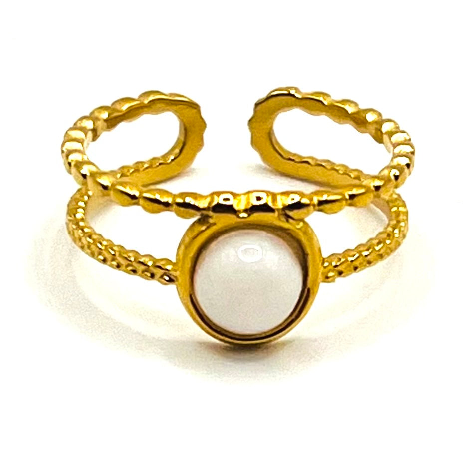 Bague Fiona