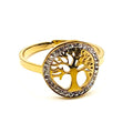 Bague Athena
