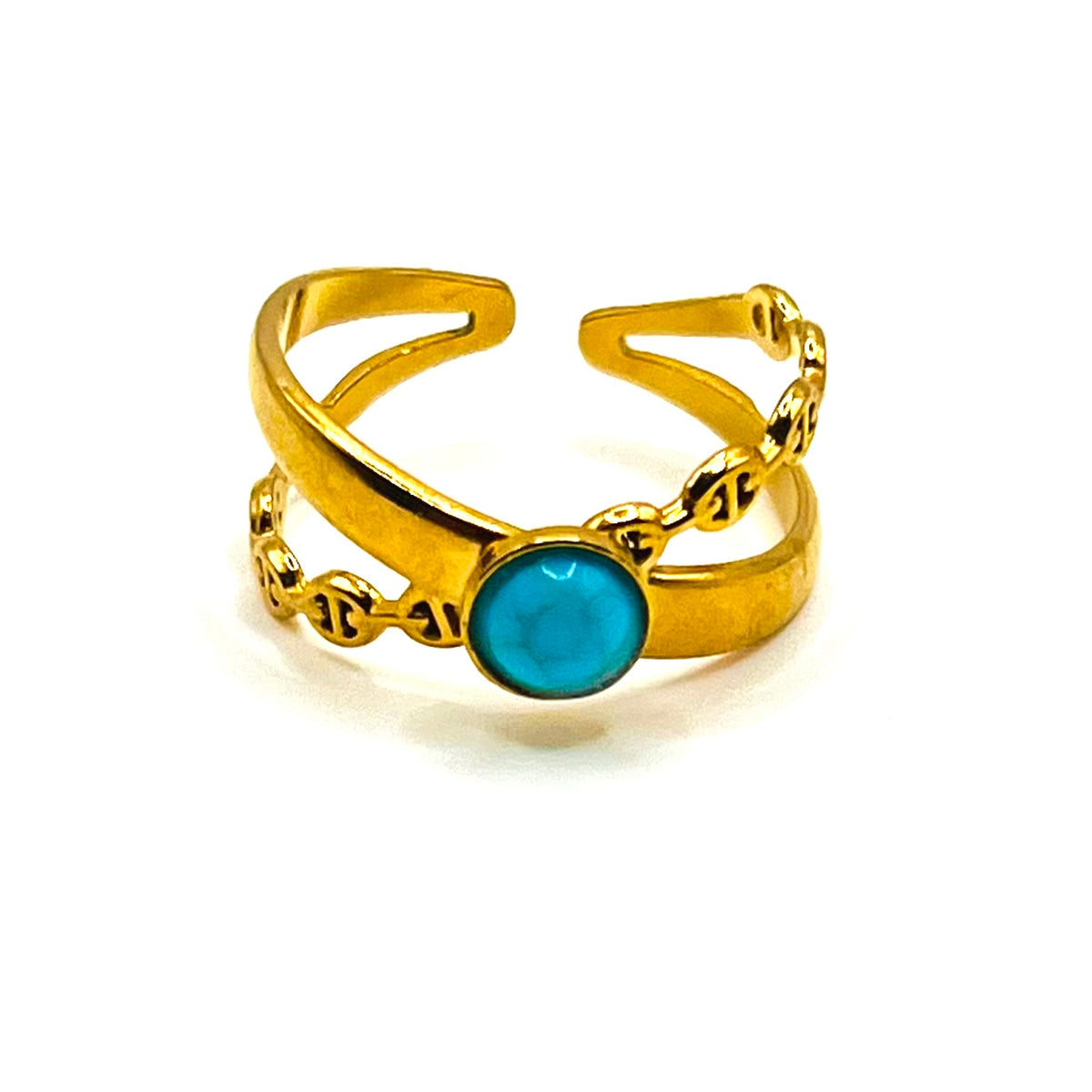 Bague Lana