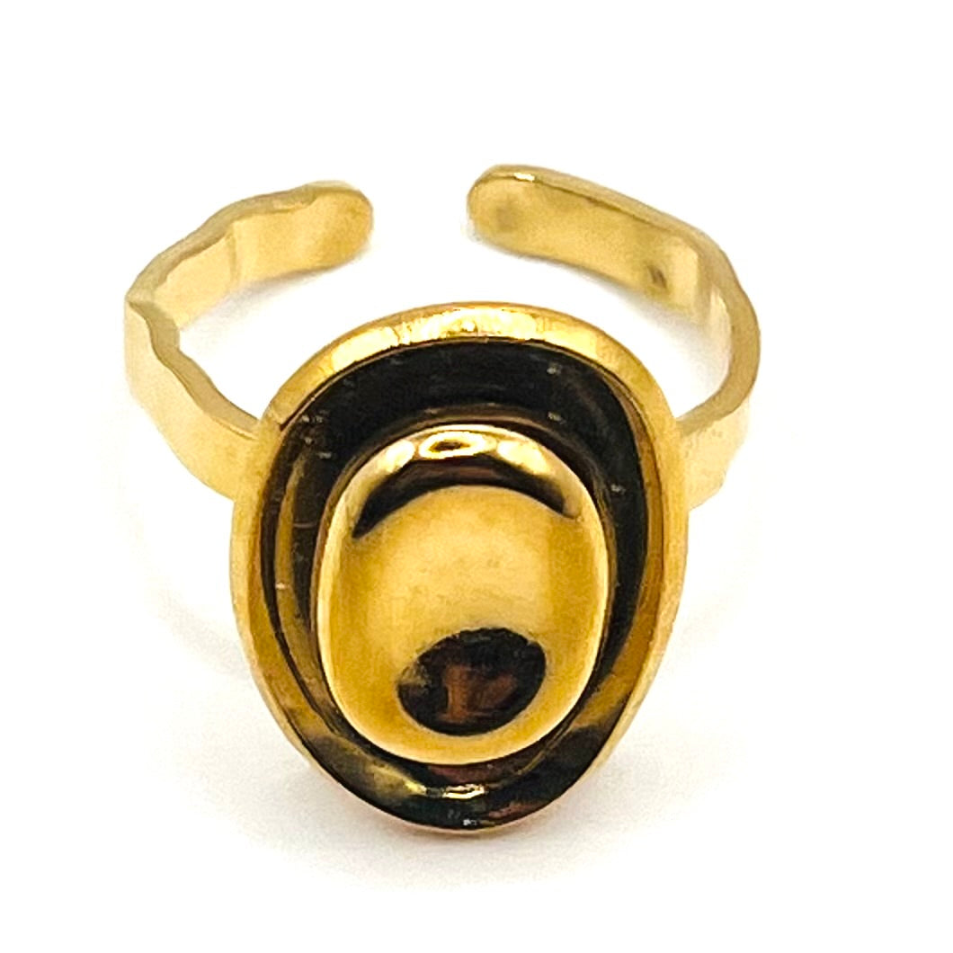 Bague Lisa