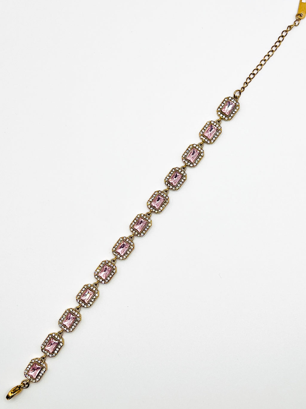 Bracelet princesse