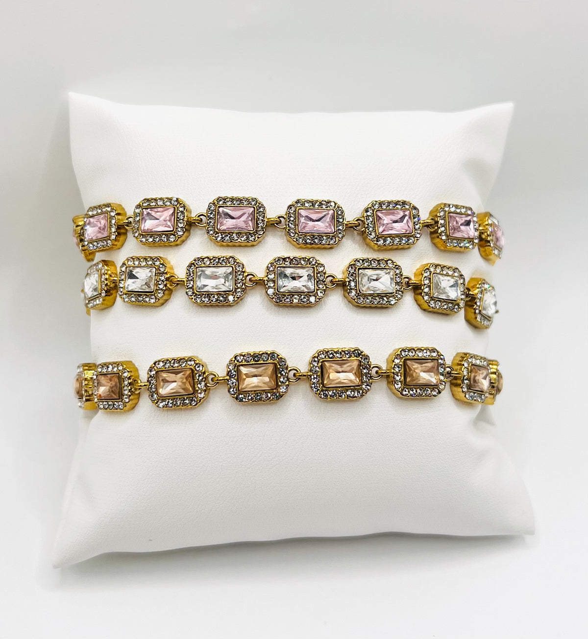 Bracelet princesse